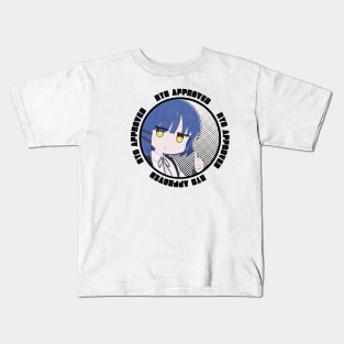 Ryo Yamada Approves Kids T-Shirt